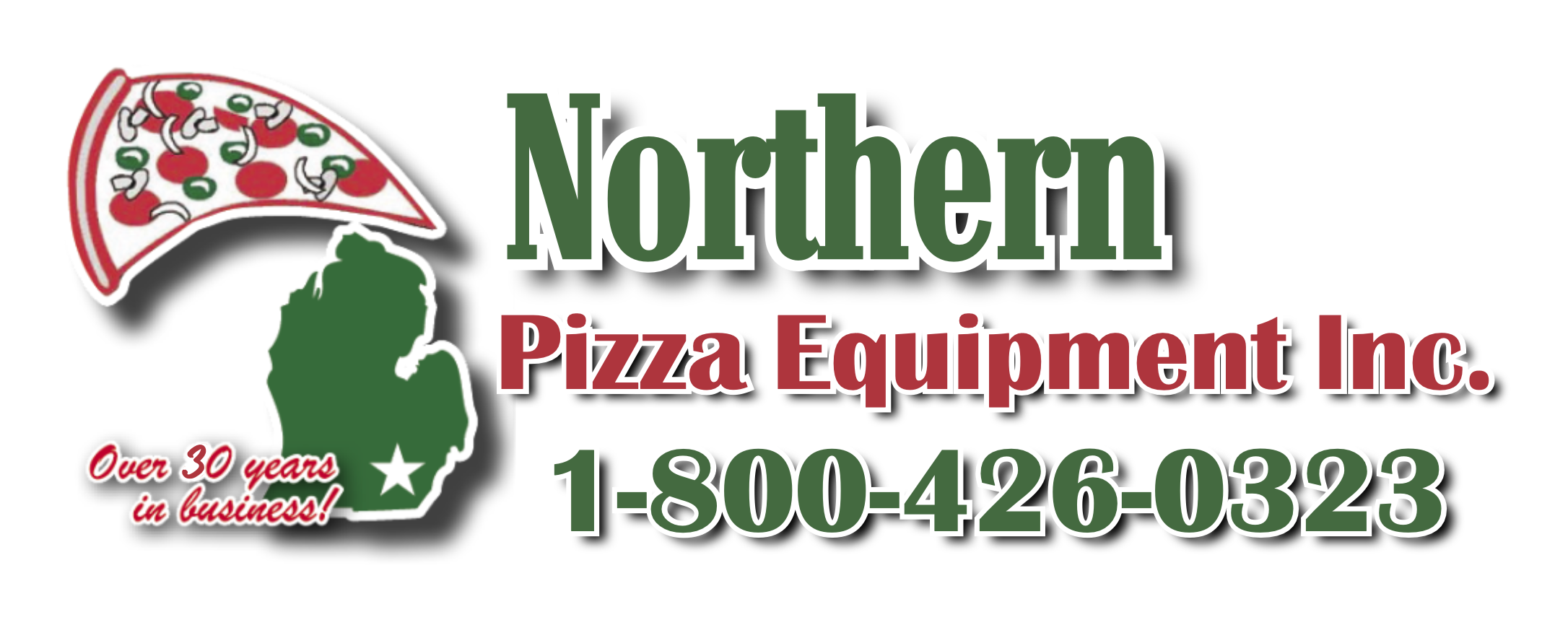 Northern Pizza Equipment